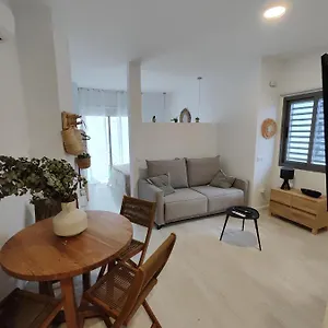 Dos Aceras Apartamento Málaga