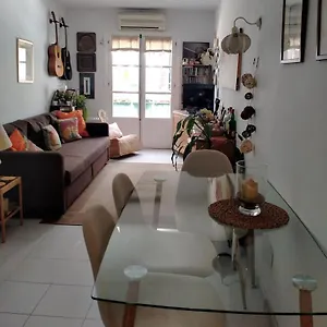 Old Town Apartamento Marbella