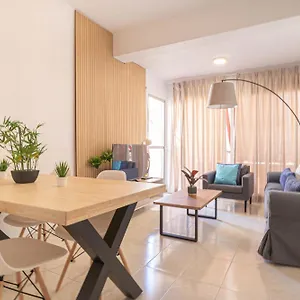 Center V Apartamento Marbella