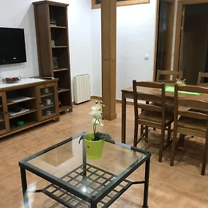 Antequeruela Tourists Apartamento Toledo