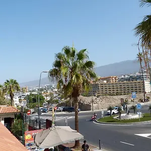 Suncanarias La Chocita Apartamento Arona (Tenerife)