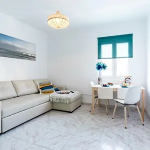 Local Apartamento Málaga